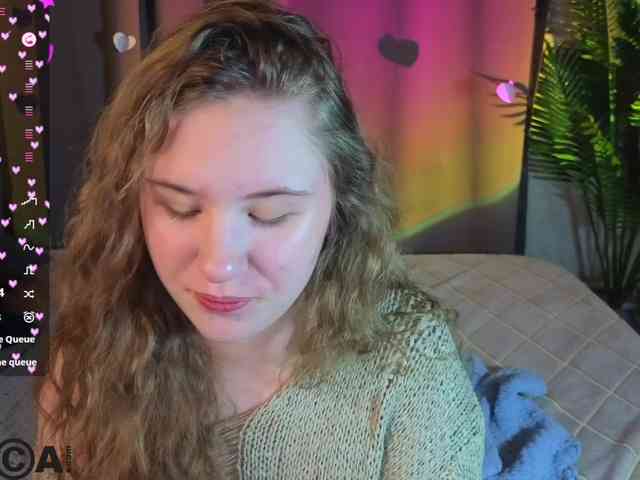 Elsiee-Cuttiess webcam