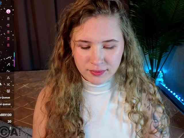 Elsiee-Cuttiess webcam