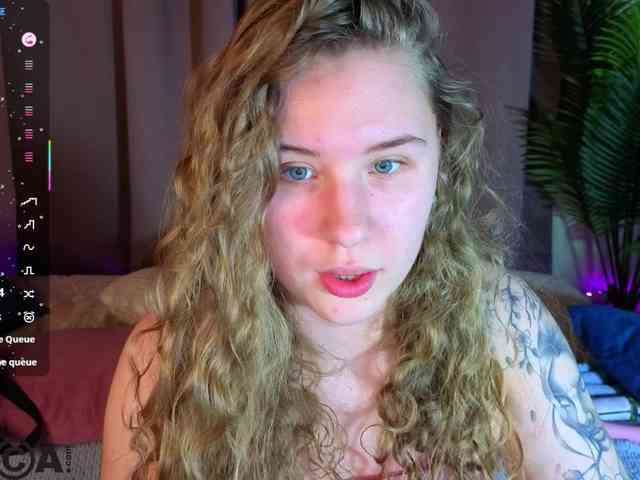 Elsiee-Cuttiess webcam