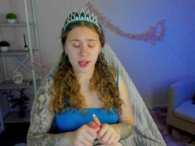 Elsiee-Cuttiess webcam