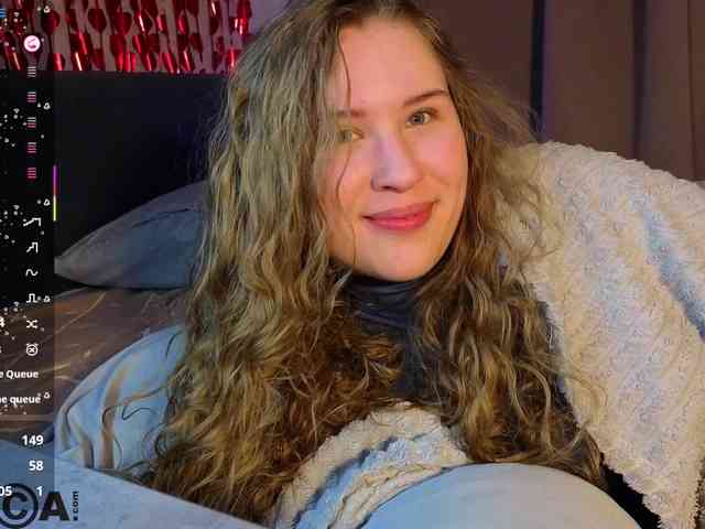 Elsiee-Cuttiess webcam