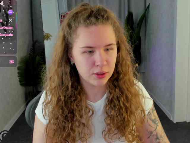 Elsiee-Cuttiess webcam