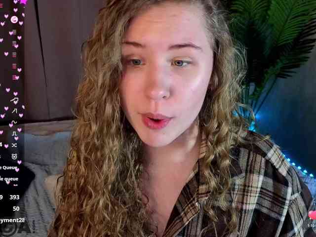 Elsiee-Cuttiess webcam