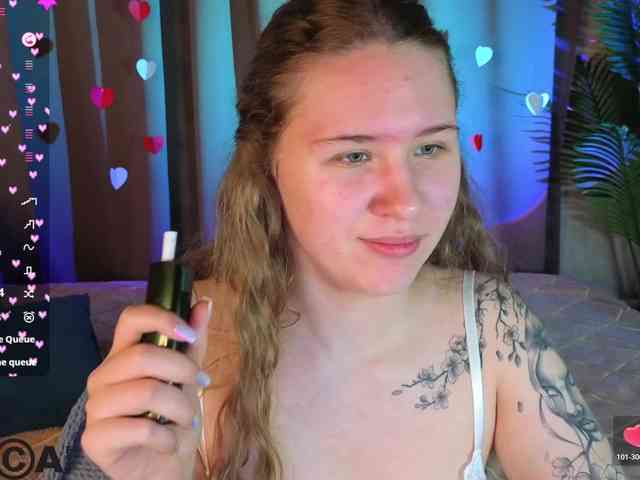 Elsiee-Cuttiess webcam