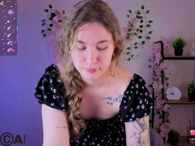 Elsiee-Cuttiess webcam