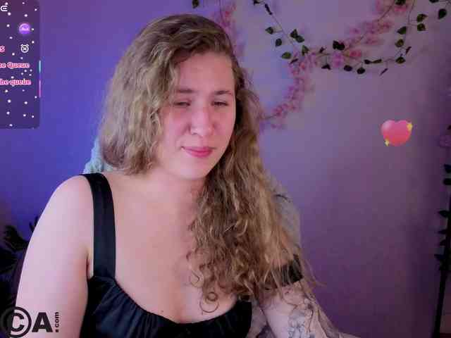 Elsiee-Cuttiess webcam