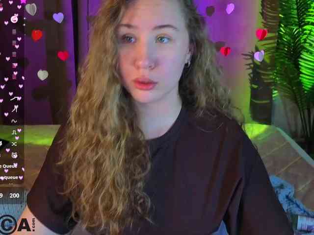 Elsiee-Cuttiess webcam