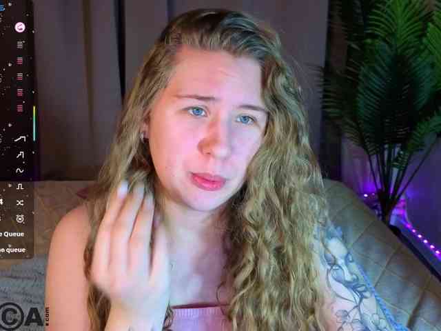 Elsiee-Cuttiess webcam