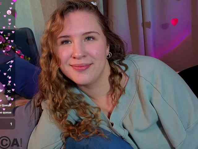 Elsiee-Cuttiess webcam