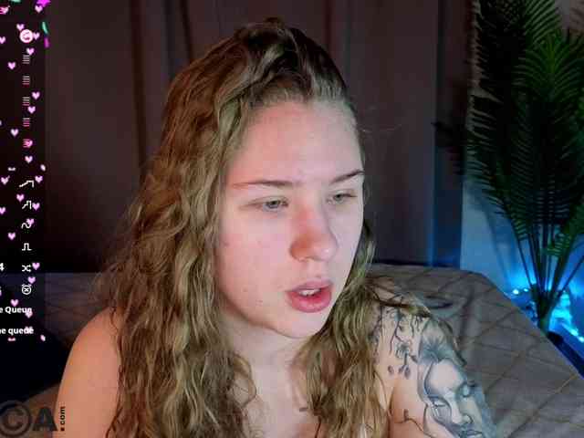 Elsiee-Cuttiess webcam