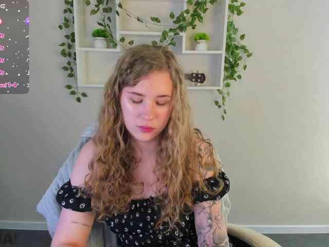 Elsiee-Cuttiess webcam