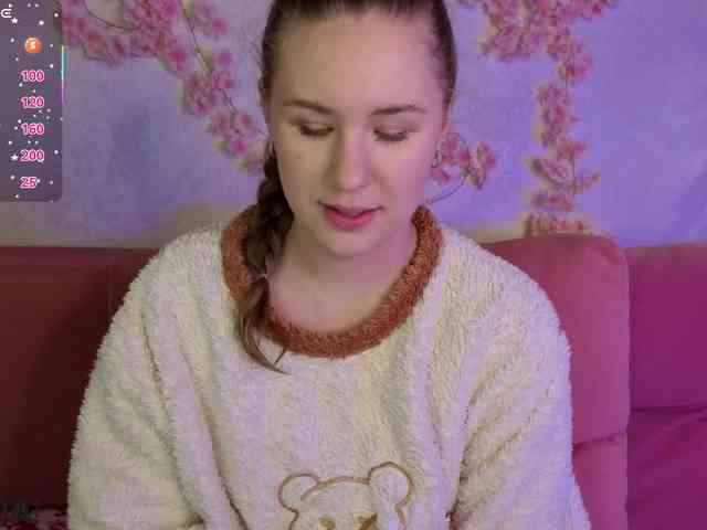 Elsiee-Cuttiess webcam