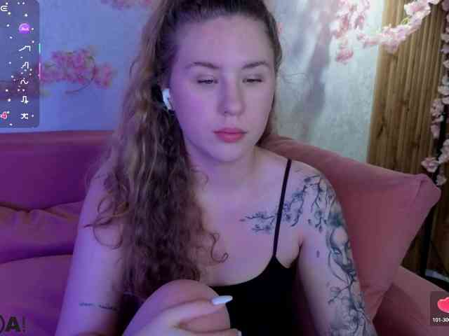 Elsiee-Cuttiess webcam