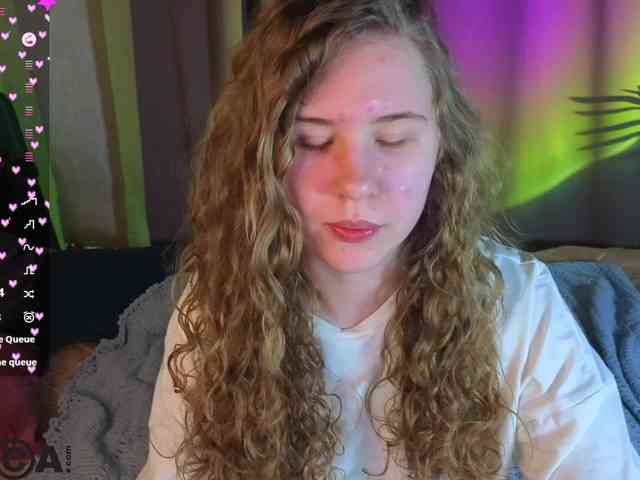 Elsiee-Cuttiess webcam