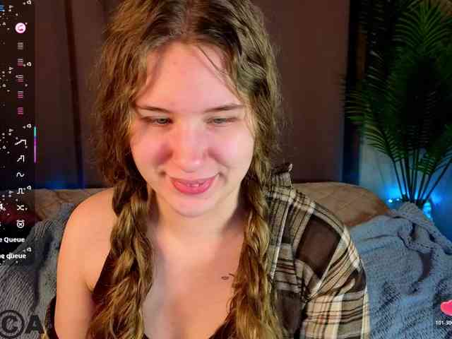 Elsiee-Cuttiess webcam