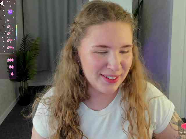 Elsiee-Cuttiess webcam