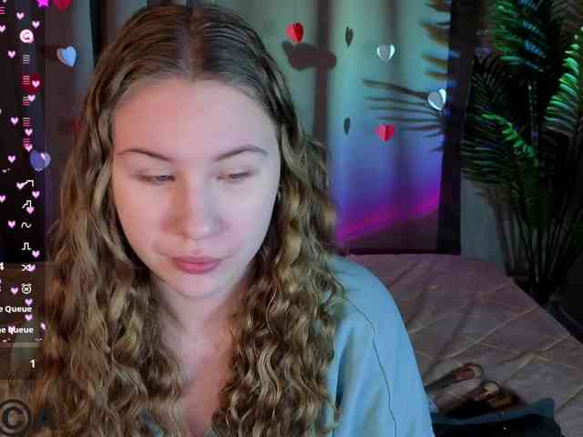 Elsiee-Cuttiess webcam