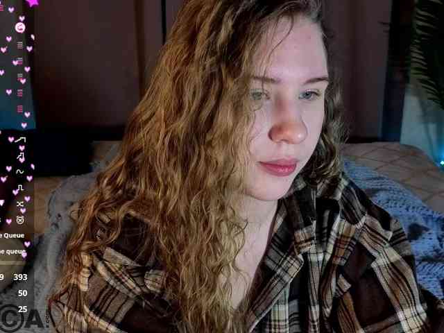 Elsiee-Cuttiess webcam