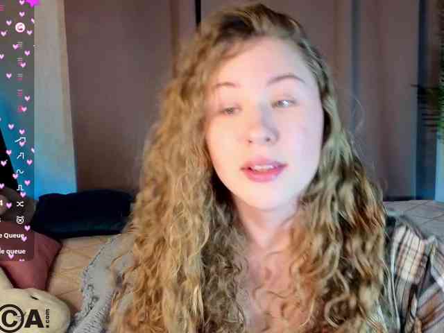 Elsiee-Cuttiess webcam