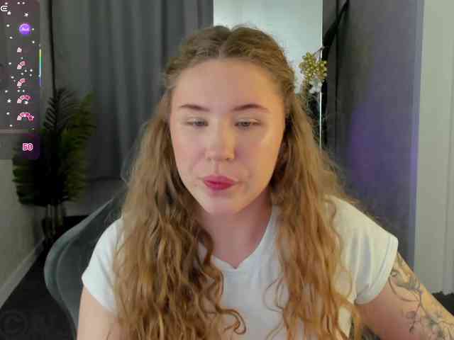 Elsiee-Cuttiess webcam