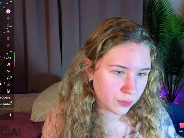 Elsiee-Cuttiess webcam