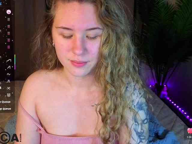 Elsiee-Cuttiess webcam