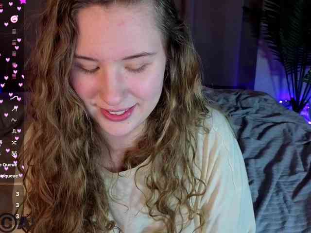 Elsiee-Cuttiess webcam