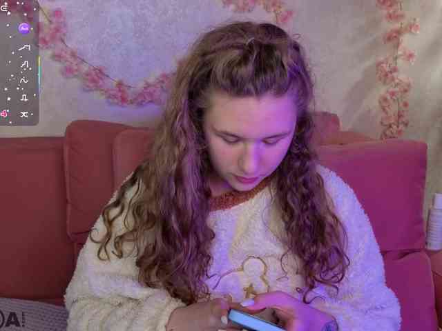 Elsiee-Cuttiess webcam