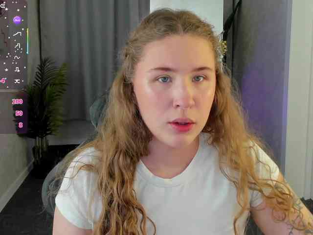 Elsiee-Cuttiess webcam