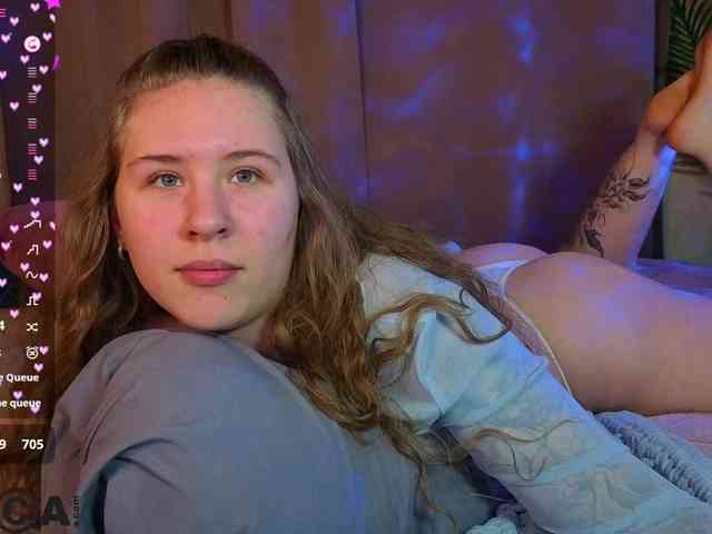 Elsiee-Cuttiess webcam