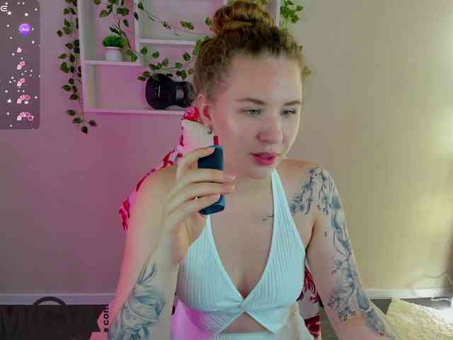 Elsiee-Cuttiess webcam