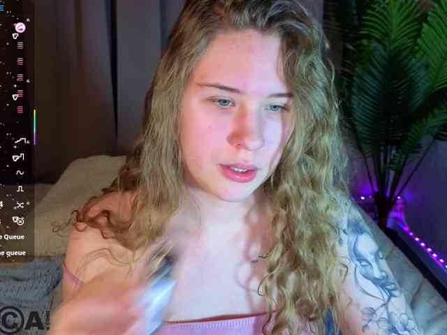 Elsiee-Cuttiess webcam