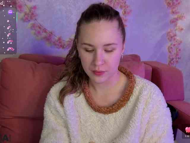 Elsiee-Cuttiess webcam