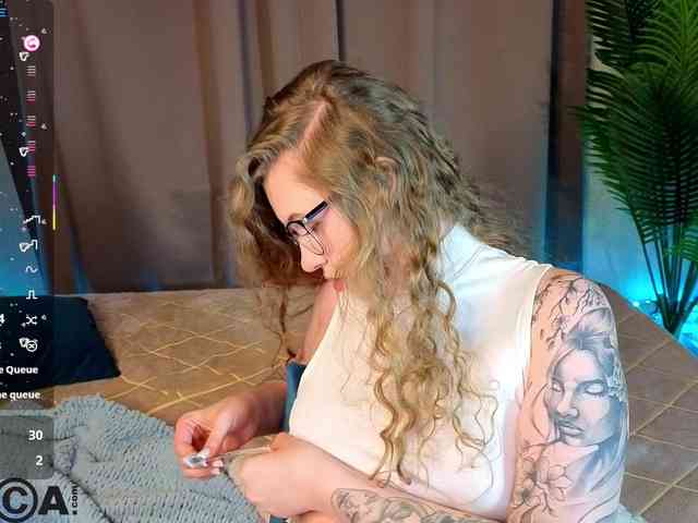 Elsiee-Cuttiess webcam