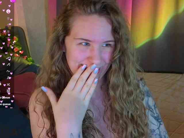 Elsiee-Cuttiess webcam