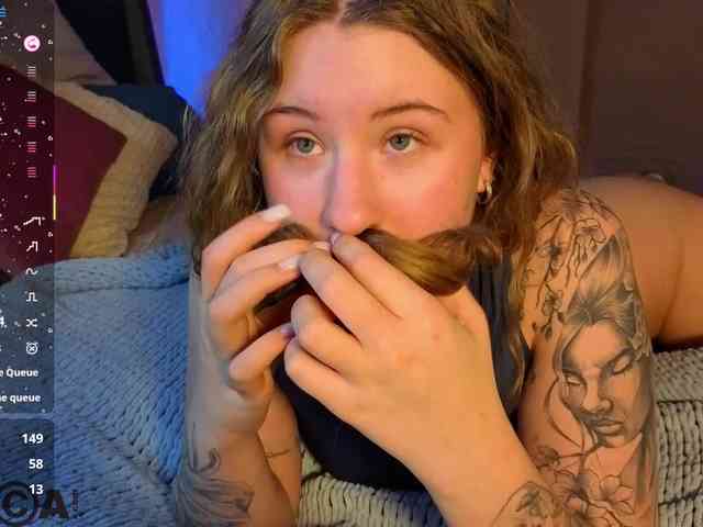 Elsiee-Cuttiess webcam