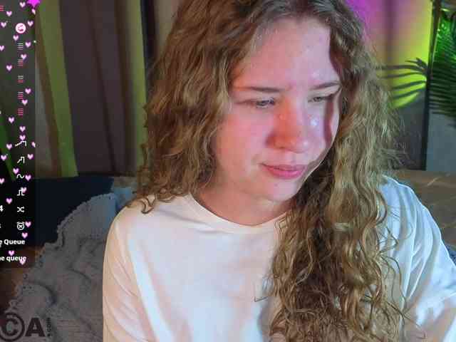 Elsiee-Cuttiess webcam