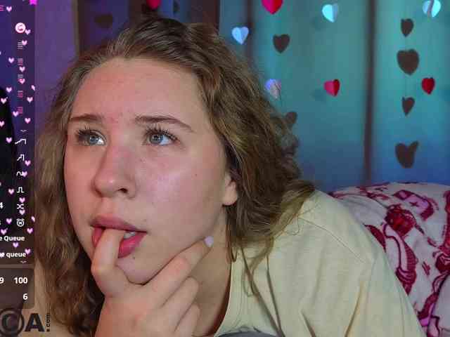 Elsiee-Cuttiess webcam