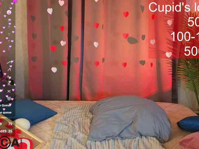 Elsiee-Cuttiess webcam