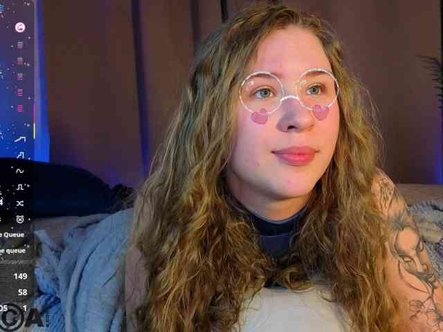 Elsiee-Cuttiess webcam