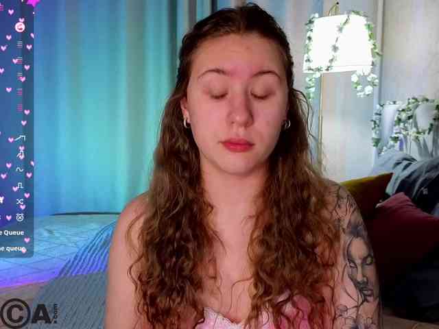 Elsiee-Cuttiess webcam