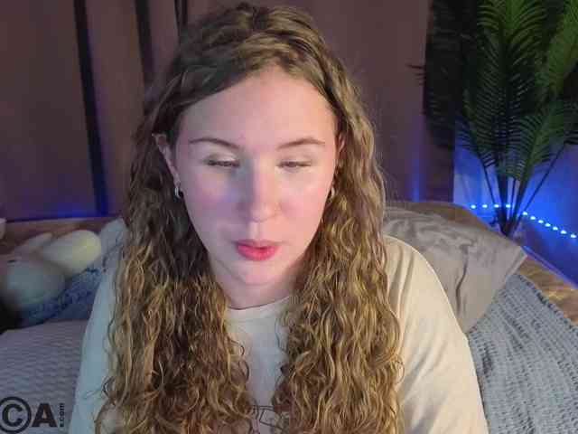 Elsiee-Cuttiess webcam