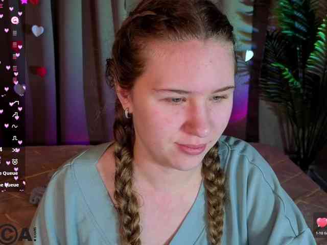 Elsiee-Cuttiess webcam