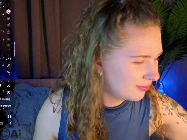 Elsiee-Cuttiess webcam