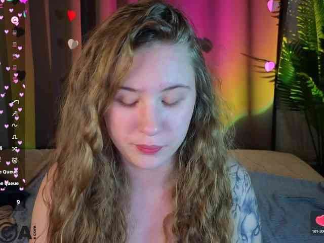 Elsiee-Cuttiess webcam