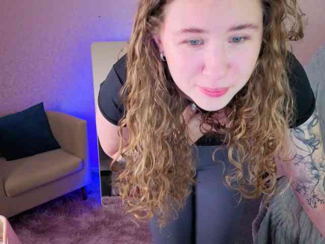 Elsiee-Cuttiess webcam