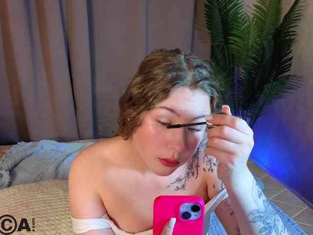 Elsiee-Cuttiess webcam