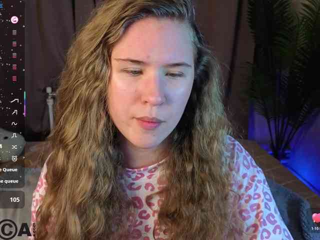 Elsiee-Cuttiess webcam