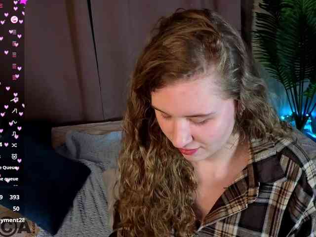 Elsiee-Cuttiess webcam