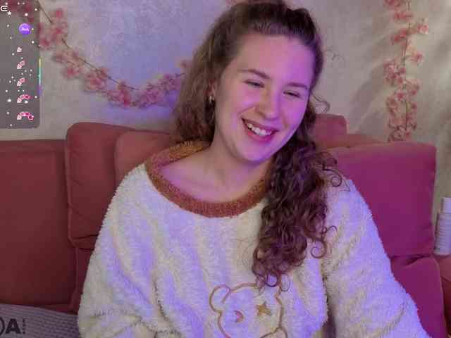 Elsiee-Cuttiess webcam